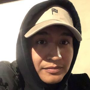 Meet your Posher, Thomas